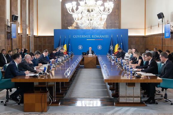 A PNL akkor sem kormányozna a PSD-vel, ha technokrata miniszterelnököt neveznek ki