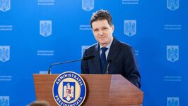 Nicuşor Dan: „esélyes forgatókönyv”, hogy technokrata miniszterelnöke legyen az országnak