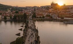 Bukarest és Budapest is ott van a leggazdagabb uniós régiók között