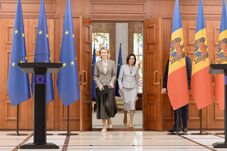 Moldova az EU-ban 2030-ra? – Kaja Kallas szerint nincs idő tétovázni