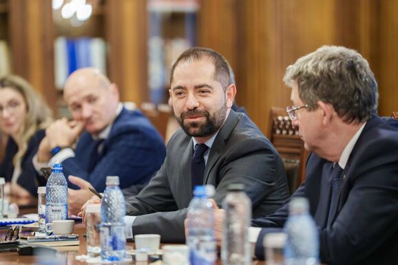 Kik lennének Nicușor Dan jelöltjei egy technokrata miniszterelnöki posztra?