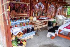 Négy Hargita megyei termelő nevezett a World Food Gift Challenge versenyre