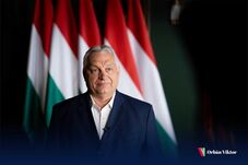 Orbán Viktor: szerdától liberális kormány vezeti Magyarországot – „Csak el ne rontsák!” (VIDEÓ)