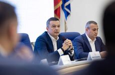 Grindeanu: Bánom, hogy nem állítottuk le korábban Bolojant