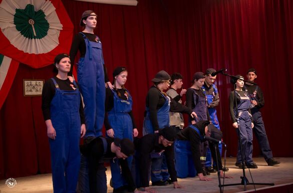 Akár 50 ezer lejes támogatás is igényelhető kulturális projektekre Szilágy megyében