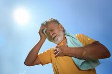 Erre kell készülni idén nyáron – Történelmi, szuper erejű El Niño várható