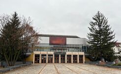 Ősztől bezárhat a marosvásárhelyi sportcsarnok