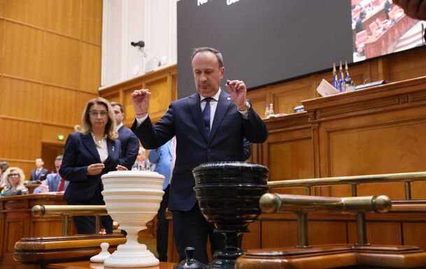 Saját szakmai analfabetizmusát leplezte le a volt PSD-s miniszter