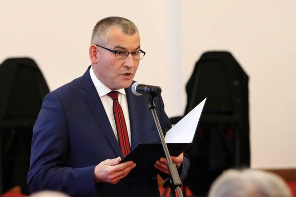 Elítélték Székelyudvarhely volt polgármesterét