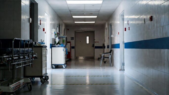Elkülönítés, triázs és látogatási tilalom – Elővigyázatosság a hantavírus-gyanús eset után