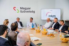 Üdvözlik a FUEN magyar tagszervezetei a Magyar-kormány nemzetpolitikai elkötelezettségét
