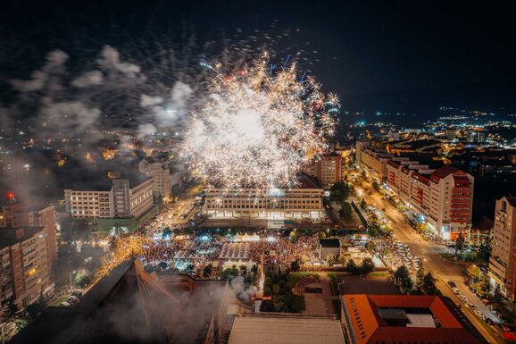 Kisebb költségvetéssel szervezik meg a csíkszeredai a városi rendezvényeket