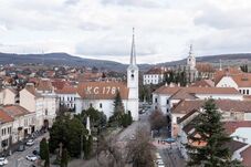 Történelmi témájú kötetet mutatnak be Székelyudvarhelyen