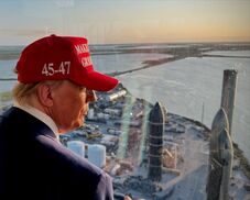 Donald Trump Iránnak: „Ketyeg az óra”