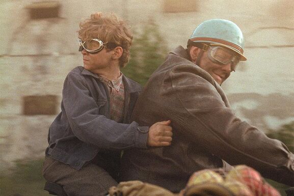 Ezeket az alkotásokat vetítik a TIFF Magyar Napján