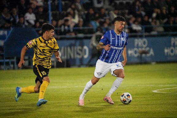 Szuperliga: lezárult a playout, jöhetnek az osztályozók