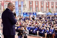 Bolojan már a 2030-as elnökválasztási kampányára készül?