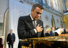 Grindeanu megismételte: a PSD nem lép koalícióra az AUR-ral