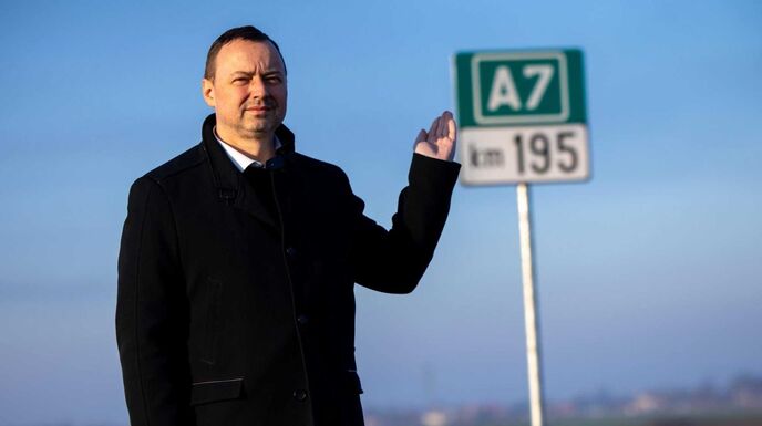 „Hallgatást” kér a minisztériumi vezetőktől a CNAIR főnöke