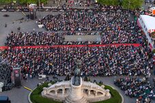 Ezzel vár a 25. TIFF: eljön a Trónok harca sztárja, és fekete komédia szekció indul