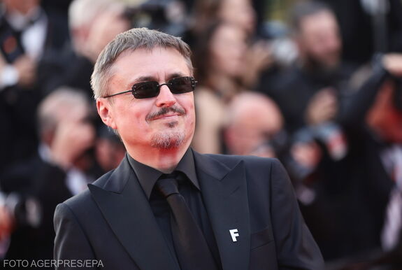 Cannes – Cristian Mungiu nyerte az Arany Pálmát, orosz rendezőé a Nagydíj