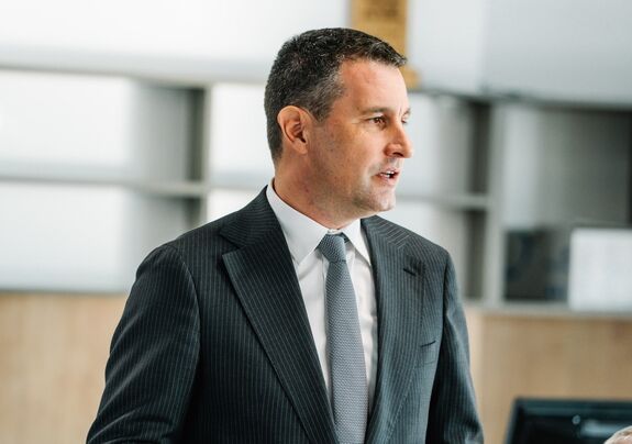 Tánczos Barna: „Az RMDSZ sorsdöntő pillanatban soha nem borítaná fel a szekeret”
