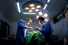 Egy 54 éves donor szervei több beteg életét mentették meg