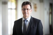 Helyettes államtitkár felelhet majd Budapesten a határon túli magyarokért