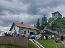A PSD alelnökét is zavarja a magyar és a székely zászló 