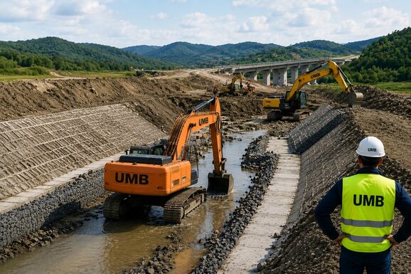 Ezért nem tartósak a hazai autópályák
