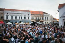 Szerényebb költségvetés, de gazdag helyi kínálat: megvan a kézdivásárhelyi Sokadalom programja