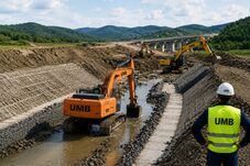 Ezért nem tartósak a hazai autópályák