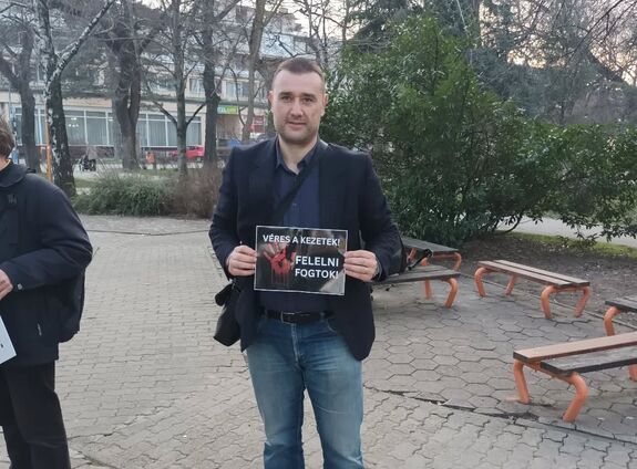 A vajdasági magyar ellenzék újraszervezi magát