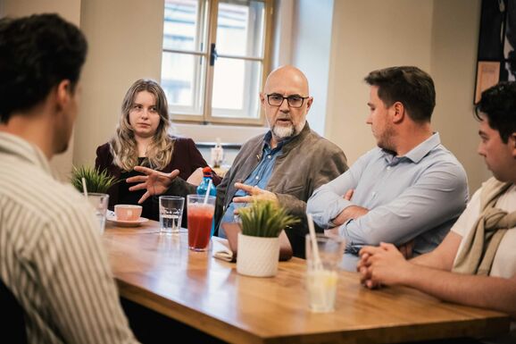 Kelemen Hunor: „Bátor mondatok hangzottak el egy ötödikes diáktól”
