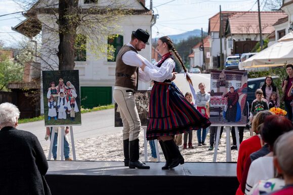 Kezdődnek a torockói Duna Napok
