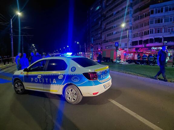 FRISSÍTVE – Nicușor Dan: összeül a védelmi tanács, arányos intézkedéseket rendelünk el Oroszországgal szemben