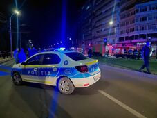 FRISSÍTVE – Nicușor Dan: összeül a védelmi tanács, arányos intézkedéseket rendelünk el Oroszországgal szemben