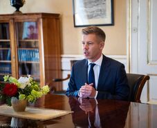 Magyarország szolidaritását fejezte ki Romániával