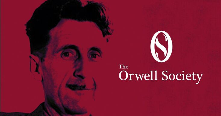 Orwelli világunk