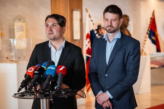 Átértékelte eddigi politizálását a felvidéki Magyar Szövetség