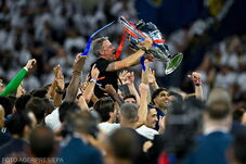 Megvédte BL-címét a Paris Saint-Germain