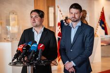 Átértékelte eddigi politizálását a felvidéki Magyar Szövetség