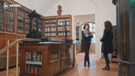 Erdély legjei: a kolozsvári Gyógyszerészeti Múzeum (VIDEÓ)