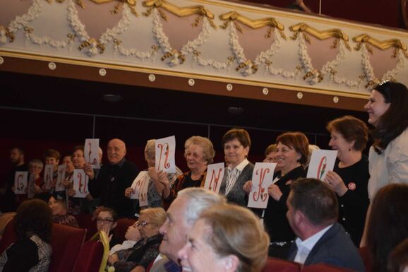 Önzetlenség és közösségszolgálat: nyolcadszor díjaz a Tegyünk Kézdiszékért Tömörülés