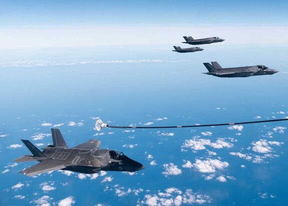 Dróntámadás érhetett egy brit légitámaszpontot Cipruson