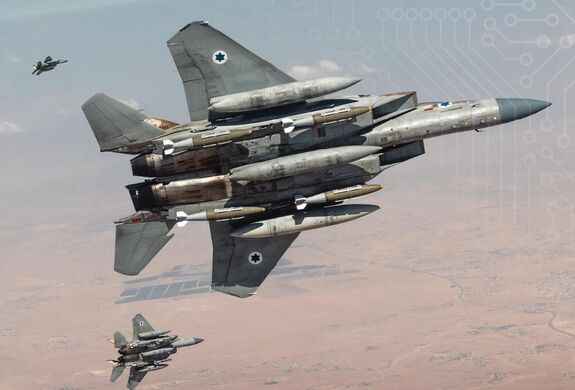 Még nagyobb támadással fenyegeti Trump Iránt