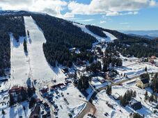 Vertop és Biharfüred üdülőtelepek fejlesztésére pályáznak