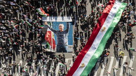 Donald Trump: Irán új vezetése tárgyalni akar