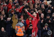 Premier League - A BBC-nél Szoboszlai Dominiké február legszebb gólja