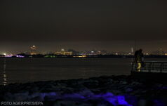 Lángok a tévében, de nyugalom az utcán – Dubajban rekedt kézdivásárhelyi mesélt a Maszolnak